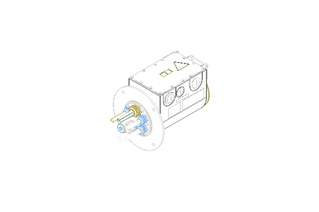 SLIP-RING TRANSMITTER