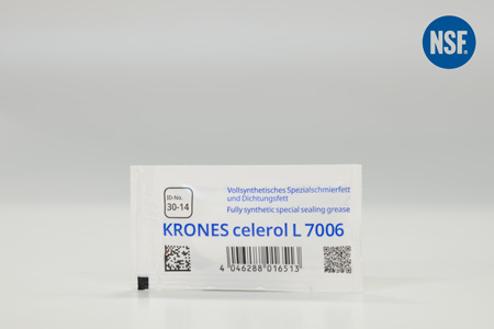 KRONES celerol L 7006 4-g-Sealed pouch