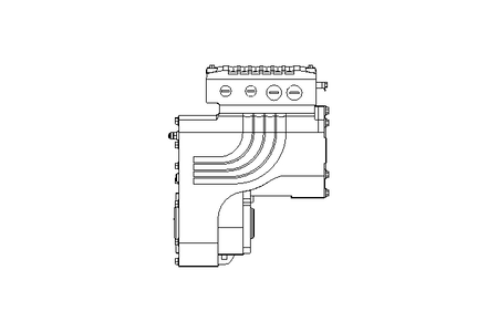 MOTOR REDUCTOR MGFAS4-DSM 139 NM