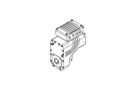 MOTOR REDUCTOR MGFAS4-DSM 139 NM