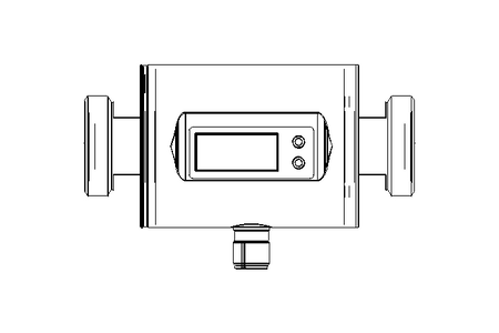 FLOW INDICATOR  SM8000