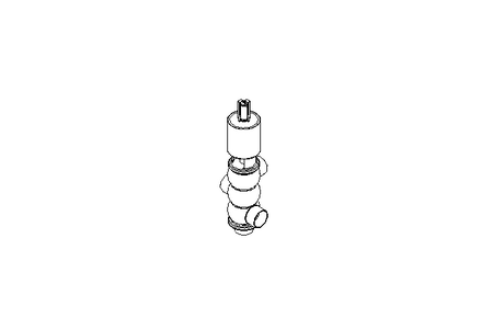 Divert valve SC DN100 1810 NO F