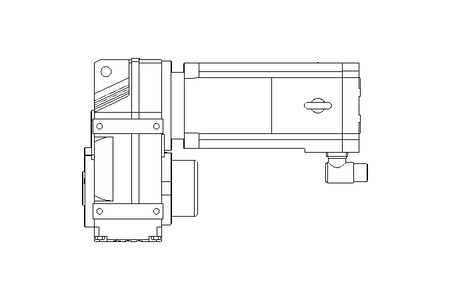 MOTEUR REDUCTEUR