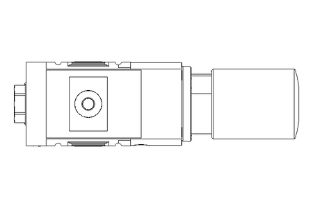 PRESSURE CONTROL VALVE