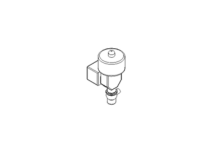 Control valve R DN025 KV6,3 10 NC E