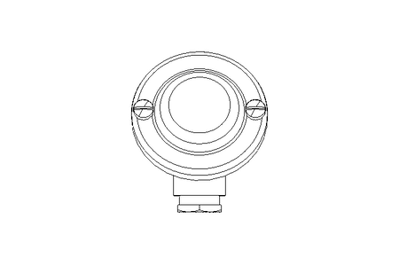 Resistance thermometer 902023/10 200°C