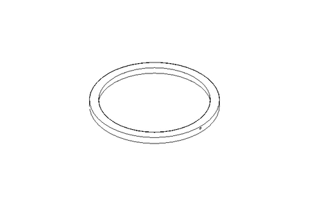 Dichtring 197x228,7x12,8