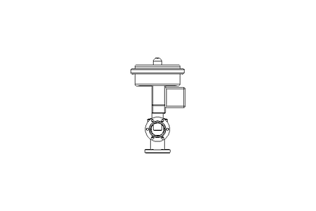 Control valve R DN065 KV25 10 NO E