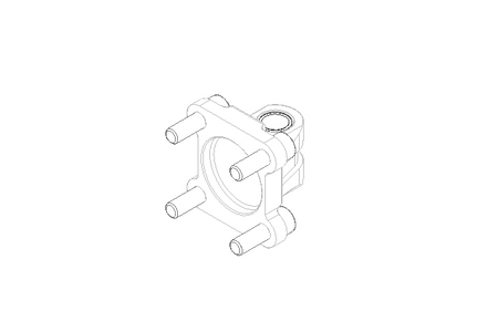 Flange SNCL-32