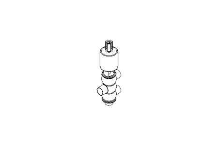 Divert valve SC DN080 179 NO F