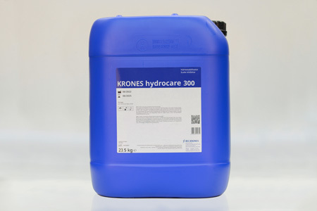 KRONES hydrocare 300 23,5-kg-Jerrycan