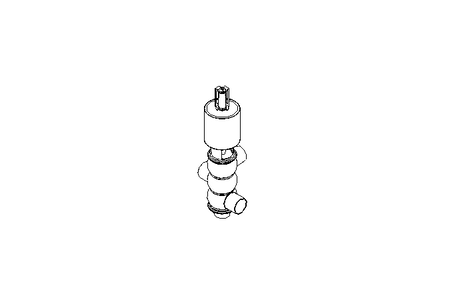 Divert valve SC DN080 1810 NC E