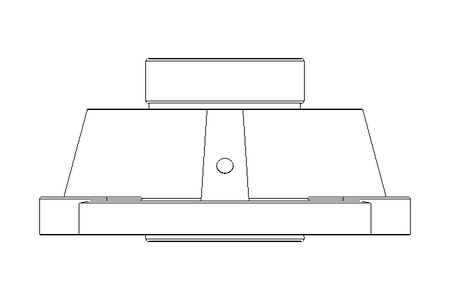 外壳轴承 70x188x63,5