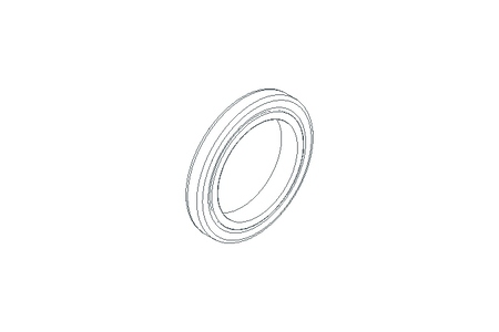 GLYD ring RG 14x20x2.85 PTFE