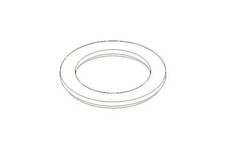 GASKET   DN 40