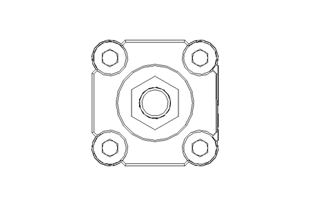 CYLINDER  D50  H80  201021177