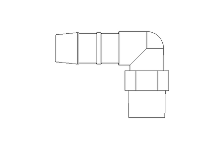 assemblage à emboîtement