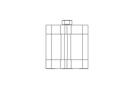 CYLINDER  DW50 H 25