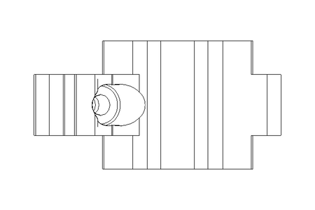 Befestigung SMBR-8-25