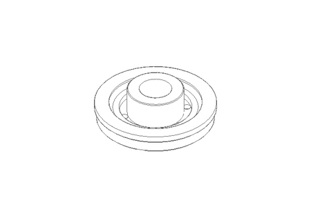 CLAMPING BUSHING