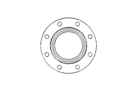 COMPENSATEUR DN125 PN16