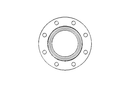 COMPENSATEUR DN125 PN16