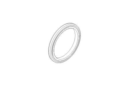 GLYD-Ring RG 50x62x5,6 PTFE