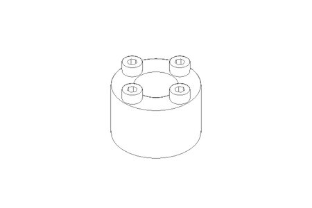 SHAFT TIGHTENING