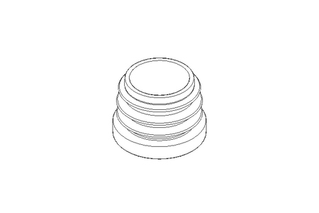 Plug GPN320GL20S1-2 D=20