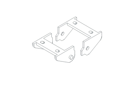 Anschlusswinkel Typ 3-0450.41