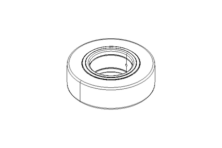 Stützrolle 50x101,6