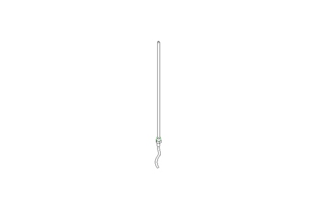 TEMPERATURE SENSOR