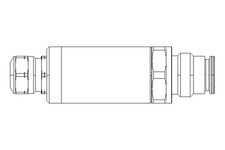 PRESSURE TRANSFORMER