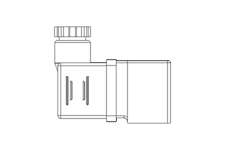 REEL / SOLENOID 24VDC