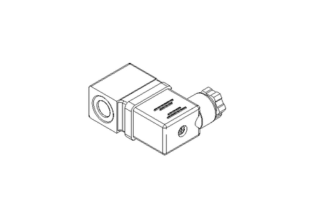 REEL / SOLENOID 24VDC