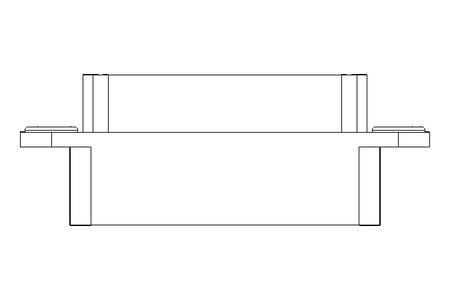 PIN-TERMINAL STRIP