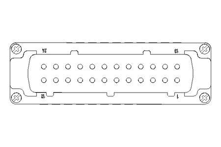 FEMALE INSERT