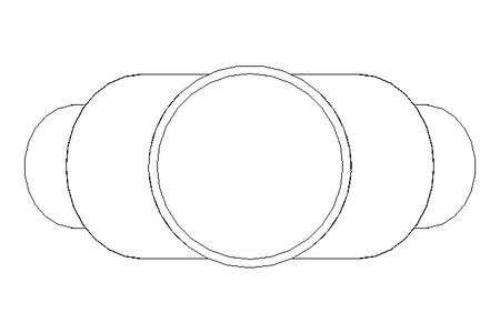 HOSE CONNECTION ADAPTER