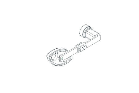 Chain Tensioner