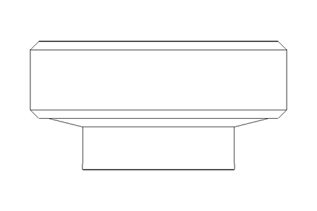 Sight glass 05360 PN9