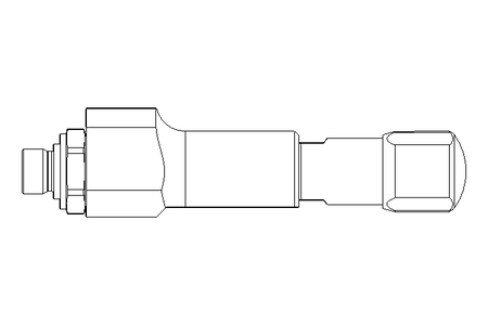 Safety valve-normal 437