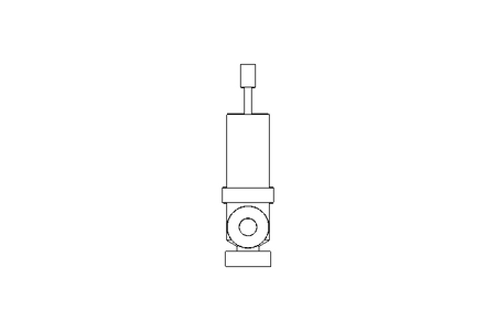 SAFETY VALVE 32504