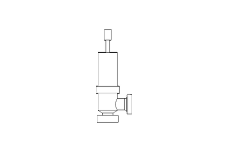 SAFETY VALVE 32504