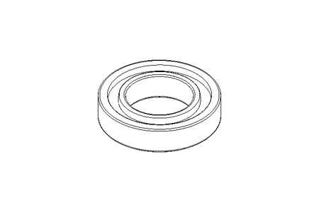 Cylindr. roller bearing NU210 E 50x90x20