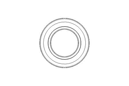 Cylindr. roller bearing NU210 E 50x90x20