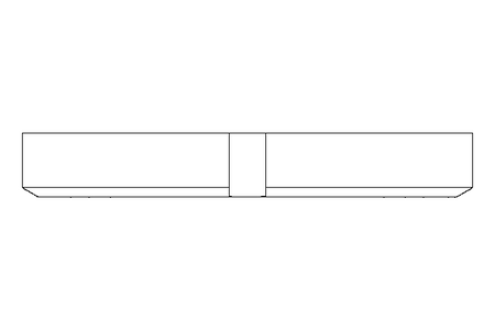 开槽螺母 M65x2 ST DIN981