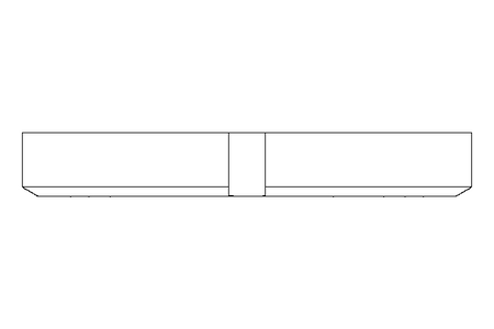 开槽螺母 M65x2 ST DIN981