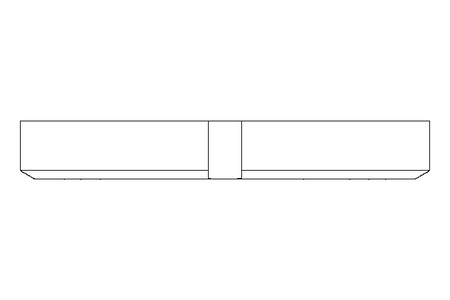 开槽螺母 M65x2 ST DIN981