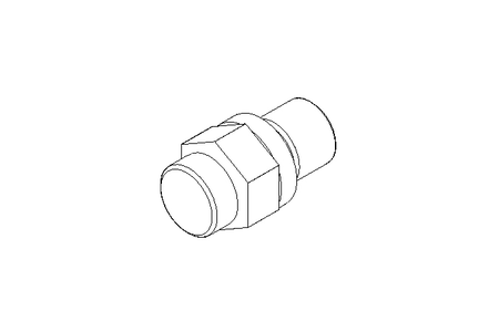 Entlüftungsventil M10x1