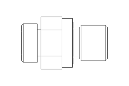 Entlüftungsventil M10x1